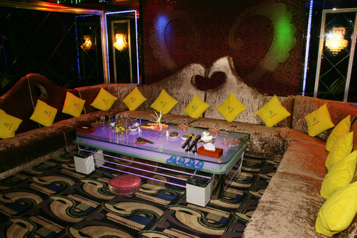 KTV